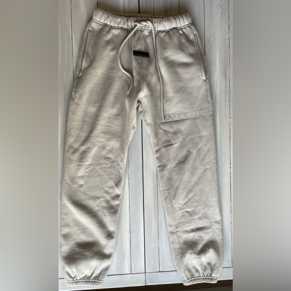 Fear of God Essentials sweatpants - Picture 4 of 14